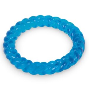Nobby TPR Ring - blau