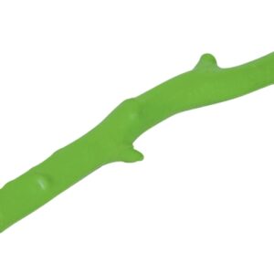 Nobby Vollgummi Stöckchen - 32 cm