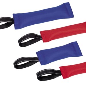 Nobby Trainings-Dummy - 30 x 8,5 cm / blau