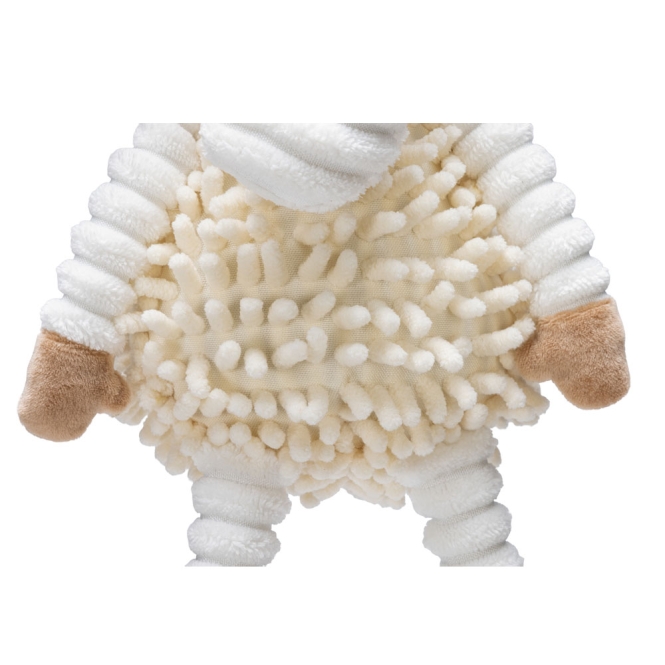 Beeztees Eco Elefant Oda – Bild 3