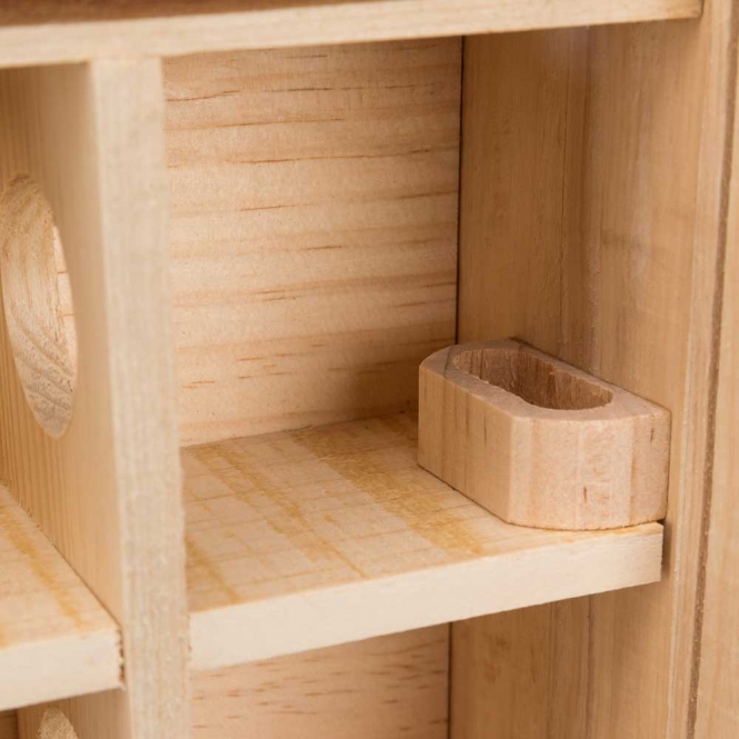 Trixie Natural Living Spielturm – Bild 4