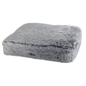 Nobby Komfortkissen Nuru - eckig - 80 x 60 x 18 cm