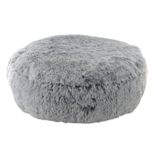 Nobby Komfortkissen Nuru - rund - Ø 100 x 20 cm