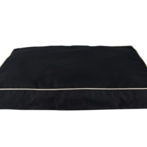 Nobby Komfortmatte Esat - eckig - 100 x 80 x 12 cm