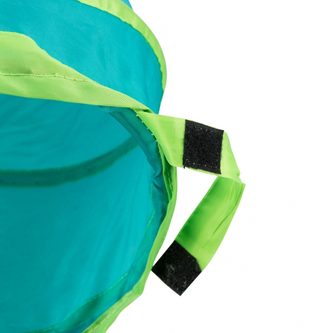 Trixie Nylon-Spieltunnel für Kleintiere – Bild 3