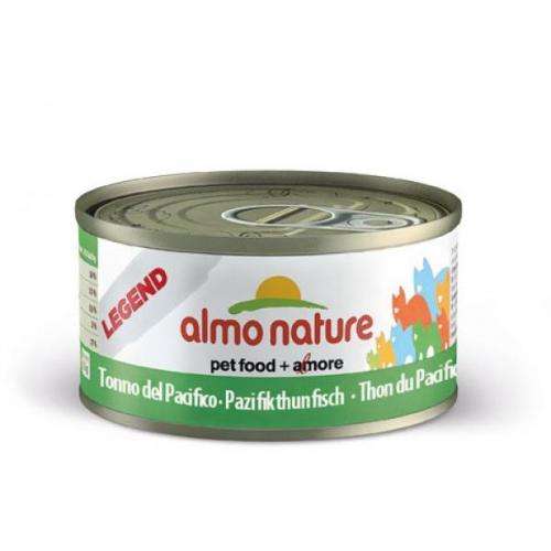 Almo Nature HFC Natural Pazifikthunfisch 70 g – Bild 2