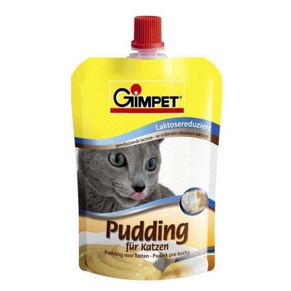 GimCat Pudding Classic 150 g – Bild 2