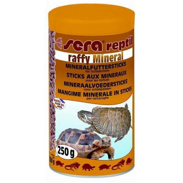 Sera Raffy Mineral 1000 ml – Bild 2