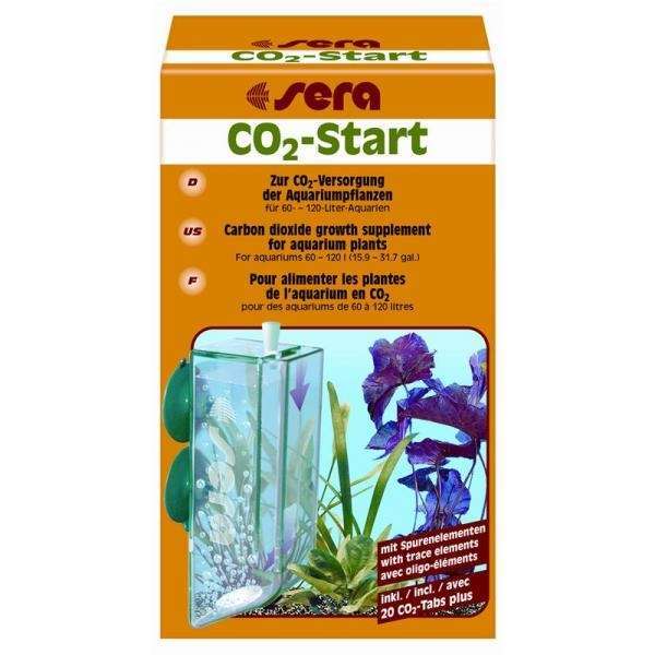 sera Co2 Start – Bild 2