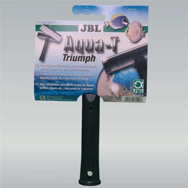 JBL Aqua-T Triumph – Bild 2