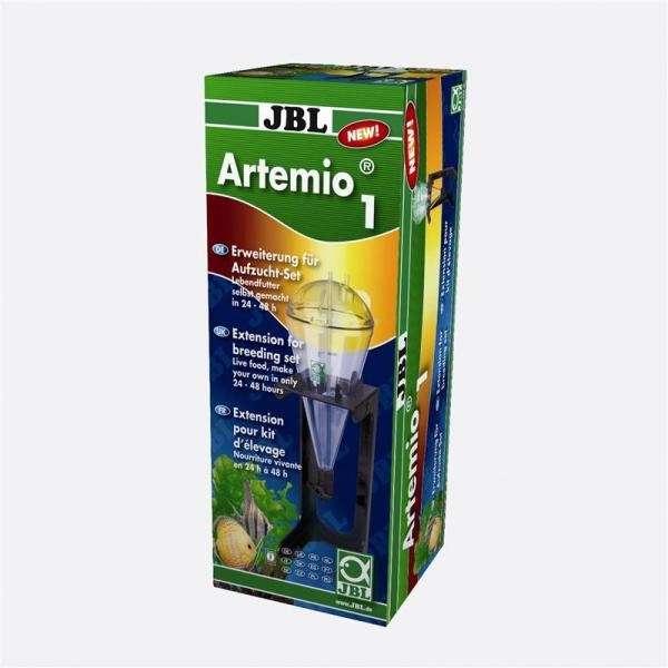JBL Artemio 1 (Erweiterung) – Bild 2