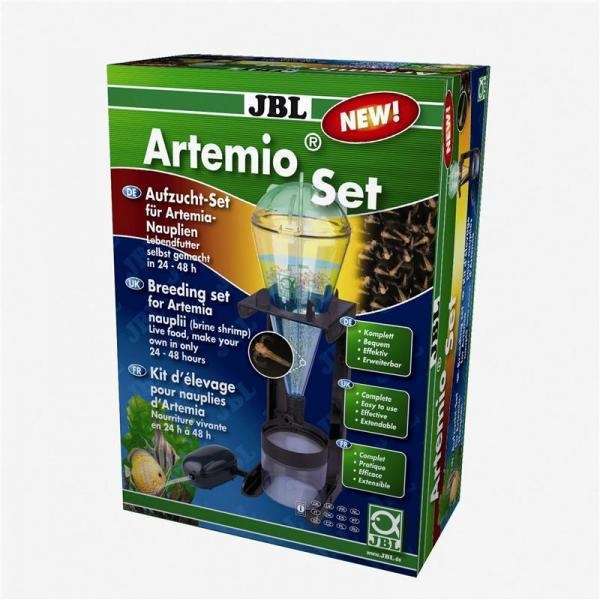 JBL ArtemioSet (komplett) – Bild 2