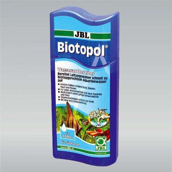 JBL Biotopol - 250 ml – Bild 2