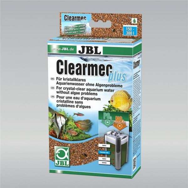 JBL Clearmec plus – Bild 2