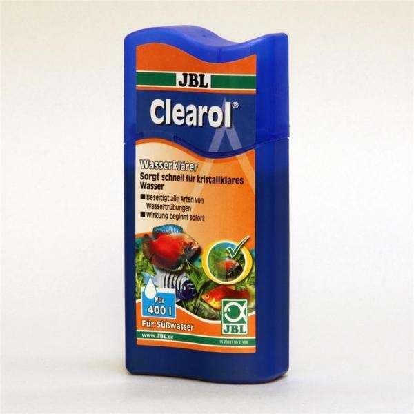 JBL Clearol - 100 ml – Bild 2