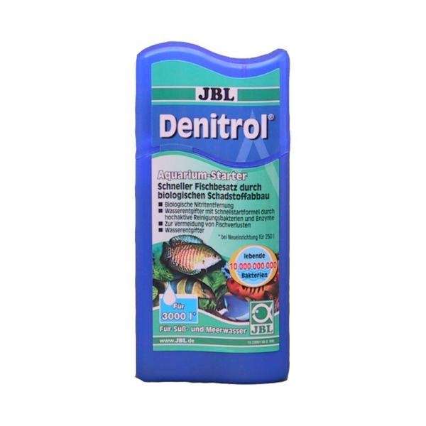 JBL Denitrol 100 ml – Bild 2
