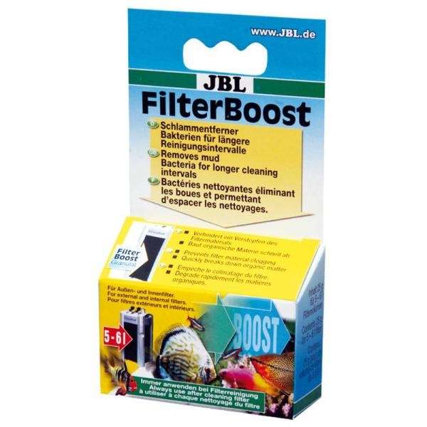 JBL FilterBoost – Bild 2