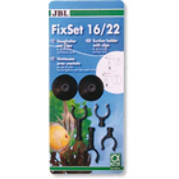 JBL FixSet 12/16 CP e700(1)/900(1) + – Bild 2