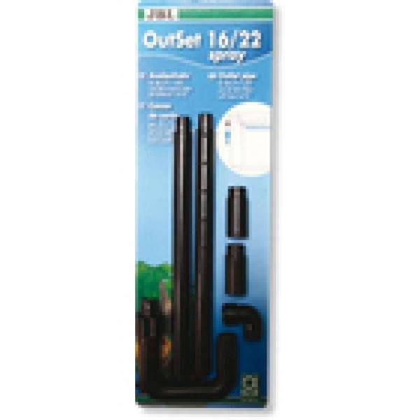 JBL OutSet spray 12/16 CP e700/1-900/1+ – Bild 2
