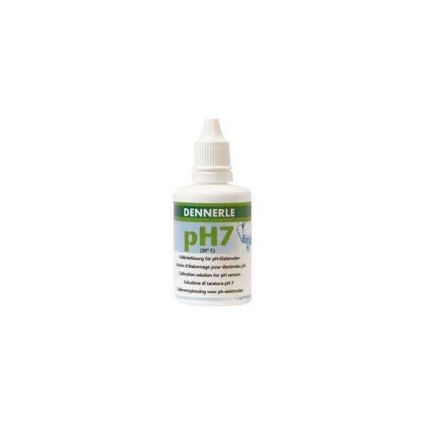 Dennerle Eichlösung PH7 50 ml – Bild 2