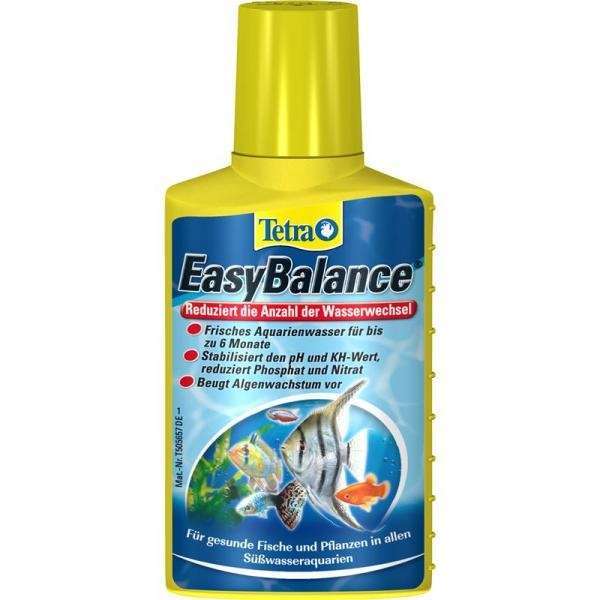 Tetra Aqua Easy Balance - 100 ml – Bild 2