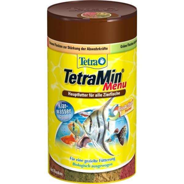 Tetra Menü Mastermix - 100 ml – Bild 2