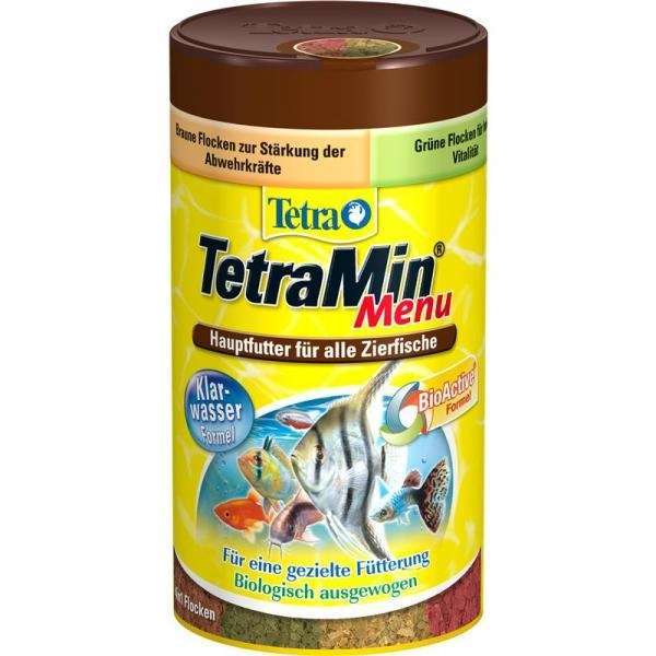 Tetra Menü Mastermix - 250 ml – Bild 2