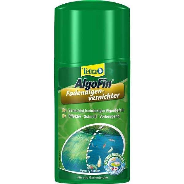 Tetra Pond AlgoFin 250 ml – Bild 2