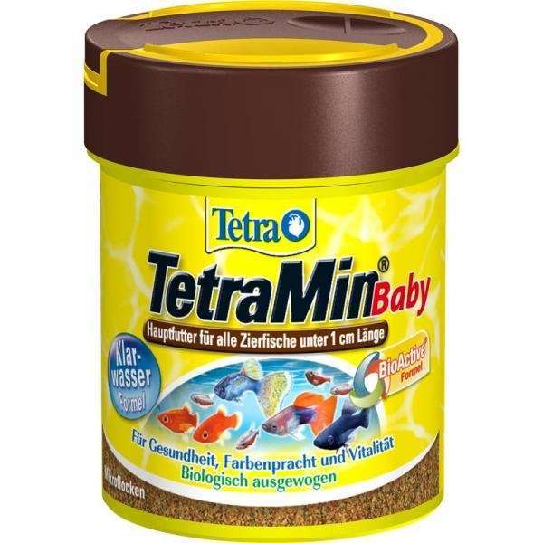 TetraMin Baby 66 ml – Bild 2