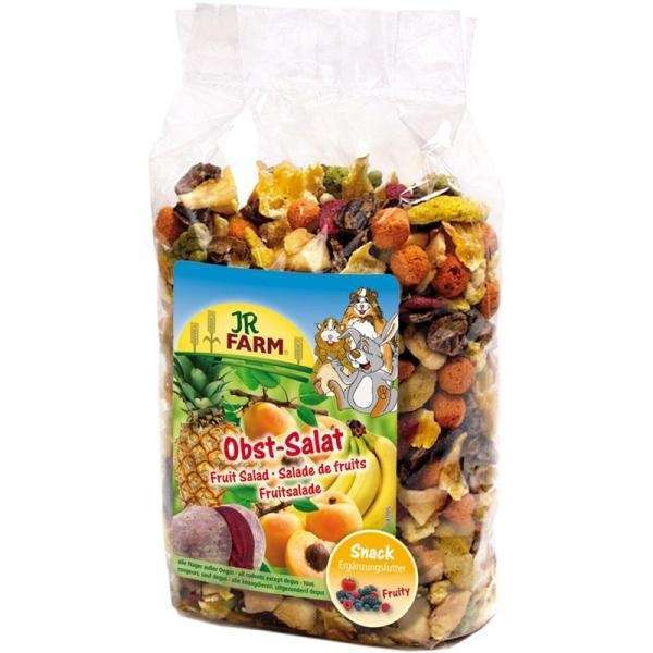 JR Farm Obst-Salat 200 g – Bild 2