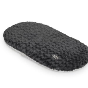 Nobby Kissen SEOLI - oval - 47 x 31 cm