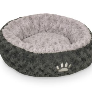Nobby Donutbett SEOLI - Ø 45 cm