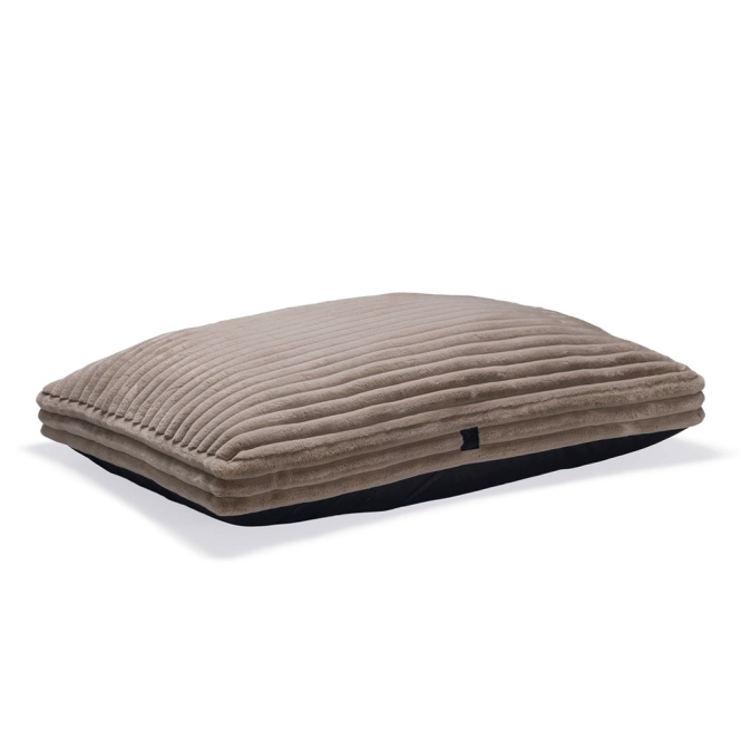 Designed by Lotte Hundekissen Reza - Beige - 120 x 80 cm
