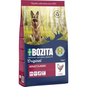 Bozita Original Adult Classic - 3 kg