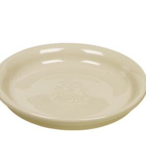 Nobby Keramik Milchschale - beige