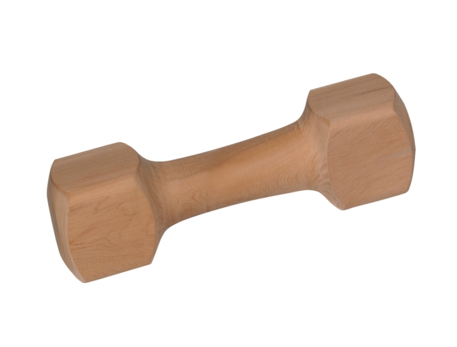 Nobby Apportierholz - 20,5 cm