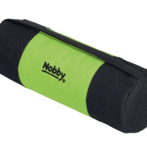 Nobby Snack Dummy grün - 25 x 8 cm
