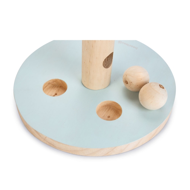 Beeztees Spielturm Hayra – Bild 3