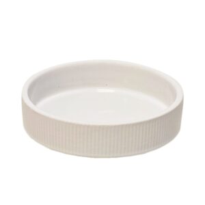 Nobby Keramiknapf Rilla - 300 ml / Ø 13,5 x 3,5 cm
