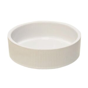 Nobby Keramiknapf Rilla - 400 ml / Ø 14 x 4,5 cm