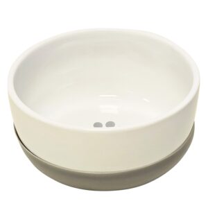 Nobby Keramiknapf Sabit - 2000 ml / Ø 19,5 x 9 cm