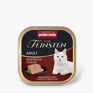 Animonda vom Feinsten Adult Multifleisch-Cocktail 100 g