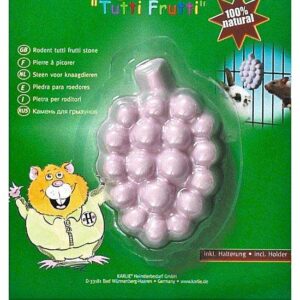 Karlie Nagerstein TUTTI FRUTTI Weintraube - Klein, 30 g
