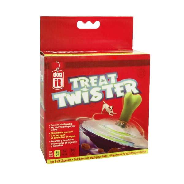 DOGIT Treat Twister – Bild 2