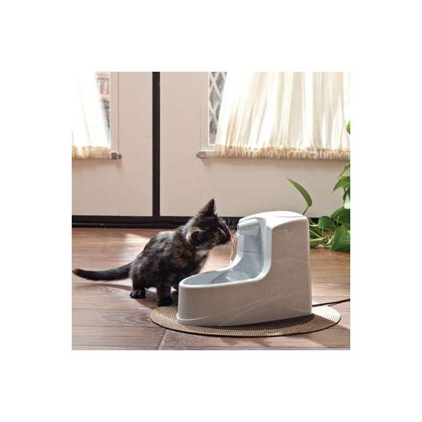 Drinkwell Mini Trinkbrunnen 1,2 L – Bild 3