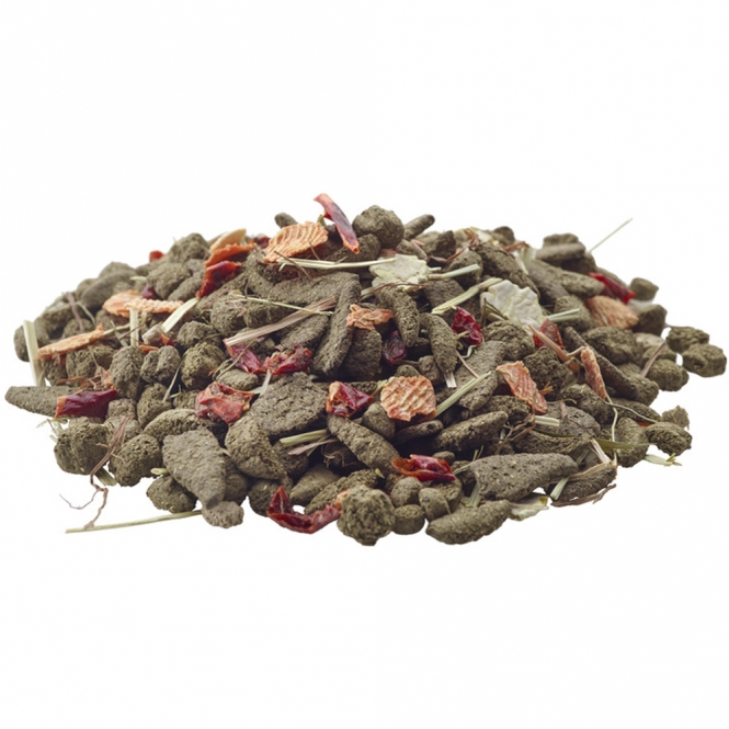 Versele-Laga Nature Chinchilla - 2,3 kg – Bild 3