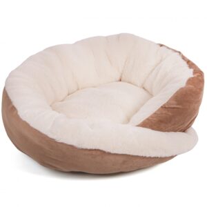 Hundebett Grace - M - 60 x 60 x 18 cm