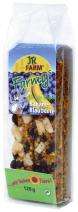 JR Farm FARMYs Banane und Blaubeere 2er – Bild 2