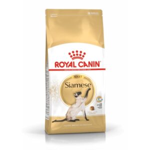 Royal Canin Feline Siamese - 2 kg