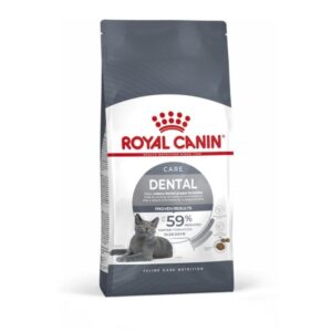 Royal Canin Feline Dental Care - 3,5 kg